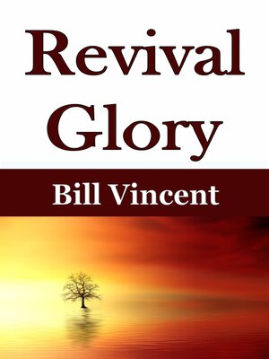 cover image of Revival Glory